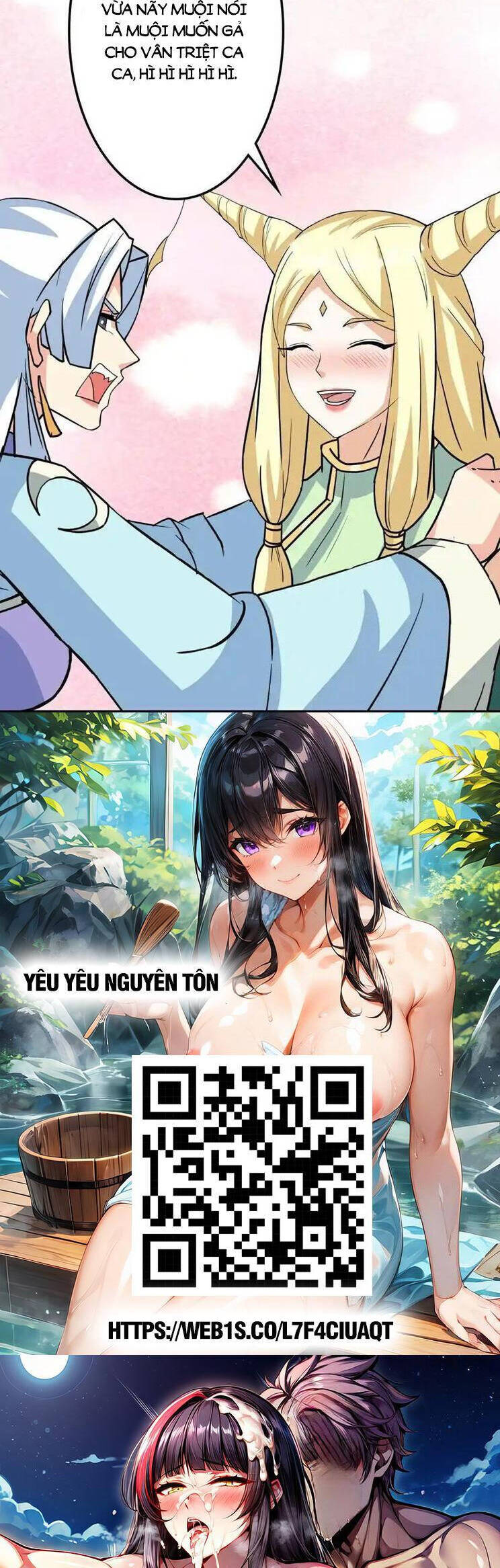 Nghịch Thiên Tà Thần Chapter 660 - 39