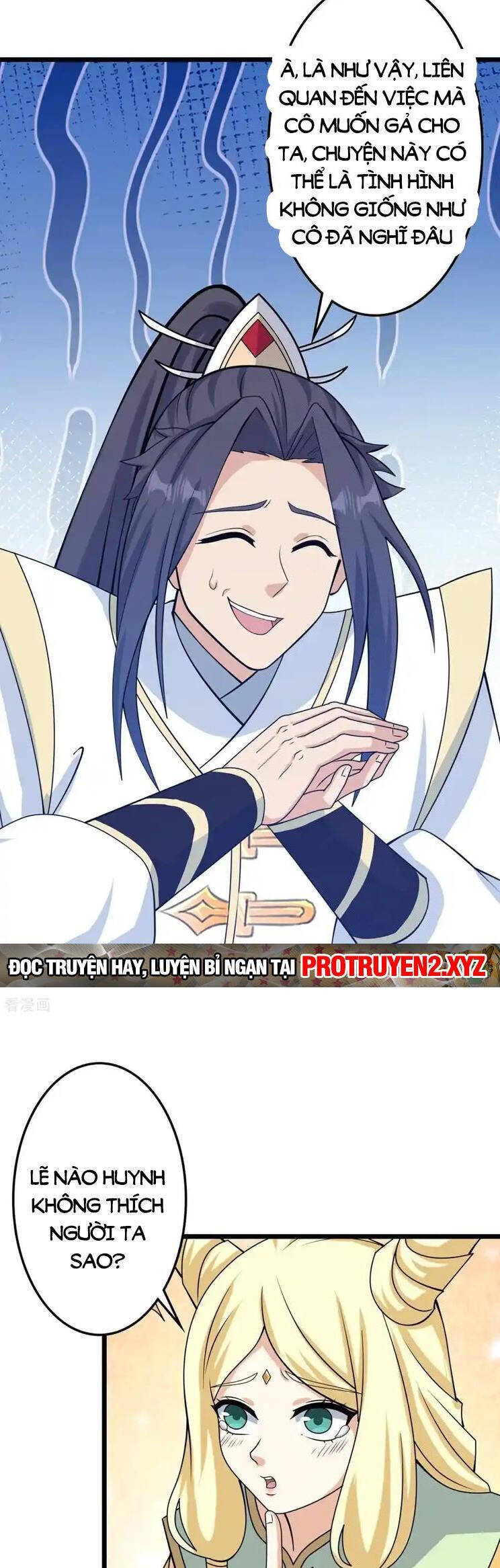 Nghịch Thiên Tà Thần Chapter 661 - 31