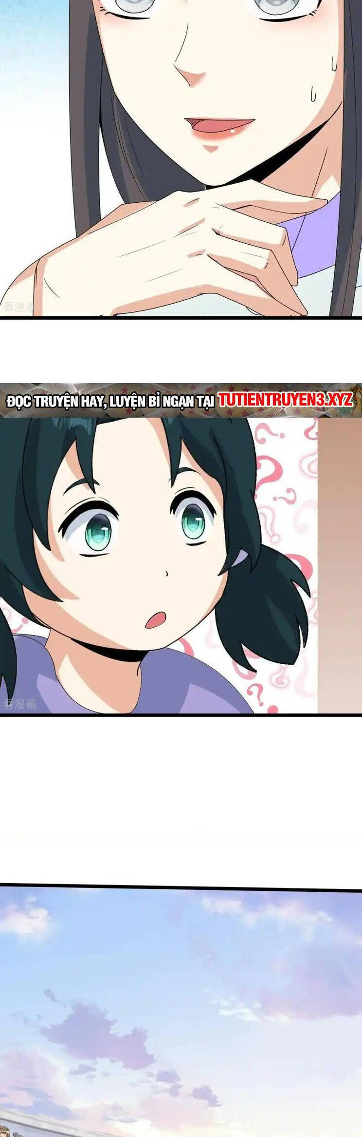 Nghịch Thiên Tà Thần Chapter 663 - 38