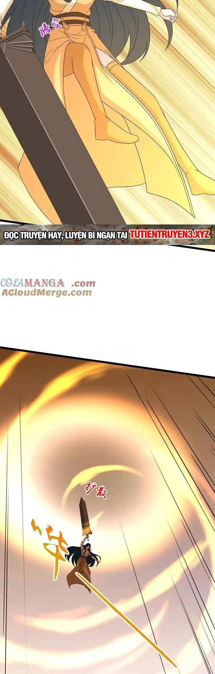 Nghịch Thiên Tà Thần Chapter 664 - 18