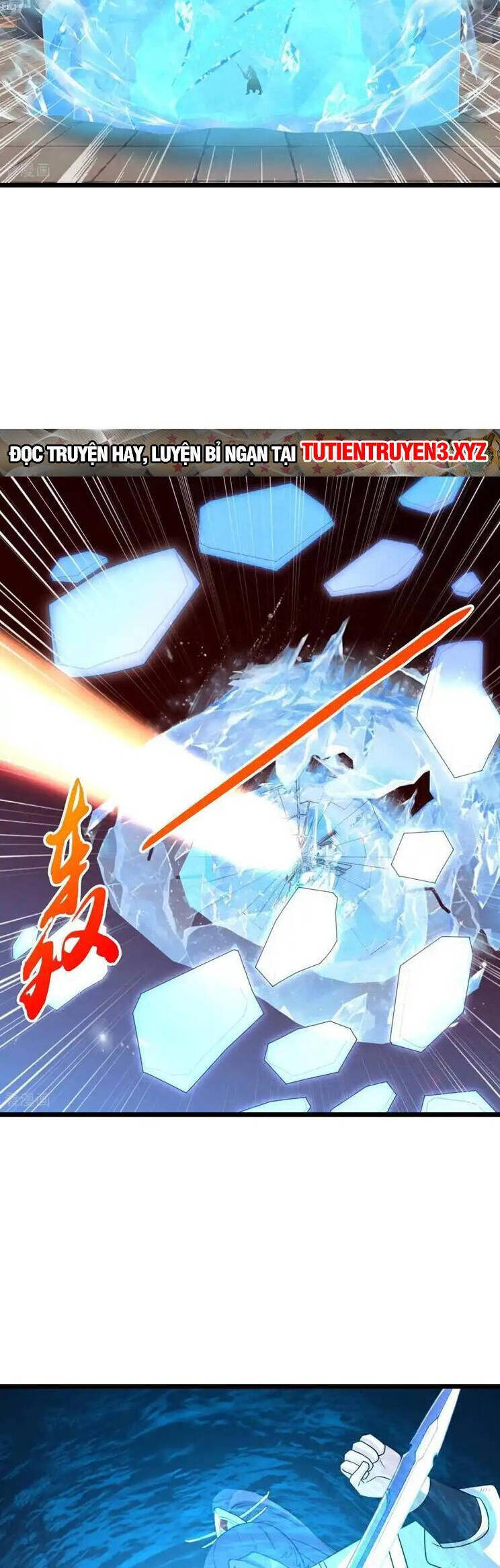 Nghịch Thiên Tà Thần Chapter 665 - 29