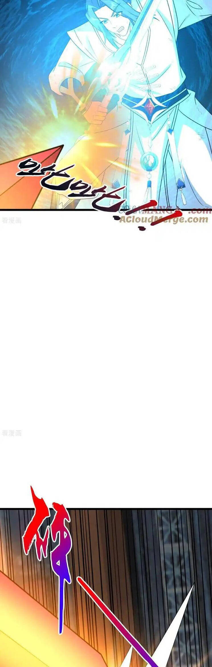 Nghịch Thiên Tà Thần Chapter 665 - 30