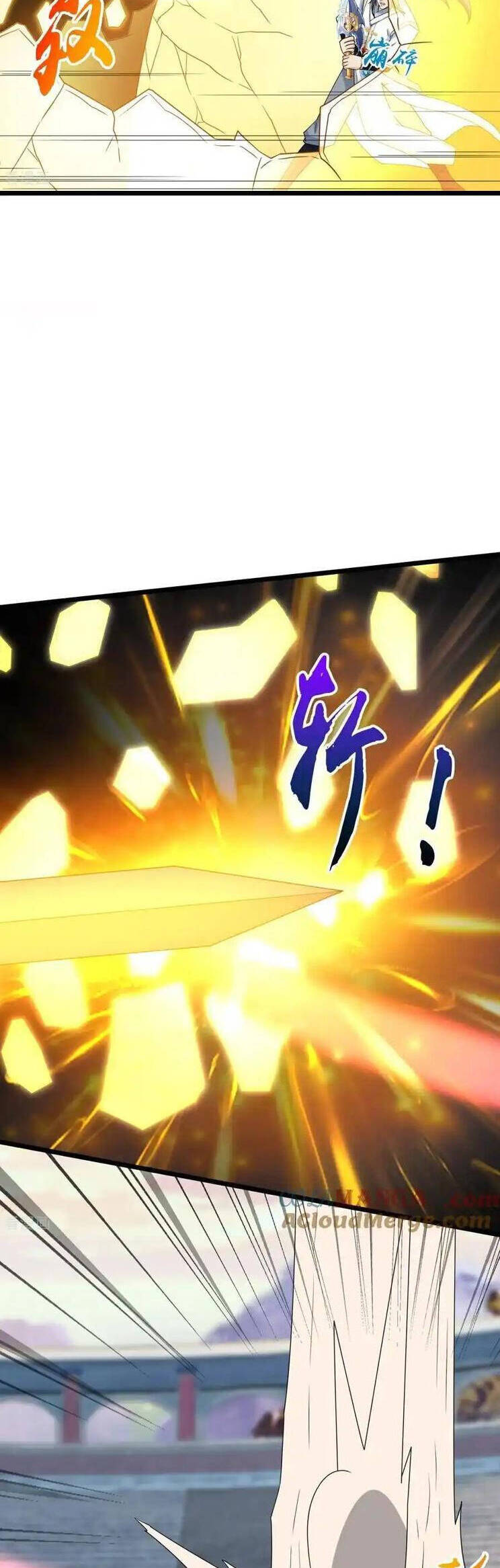 Nghịch Thiên Tà Thần Chapter 665 - 8
