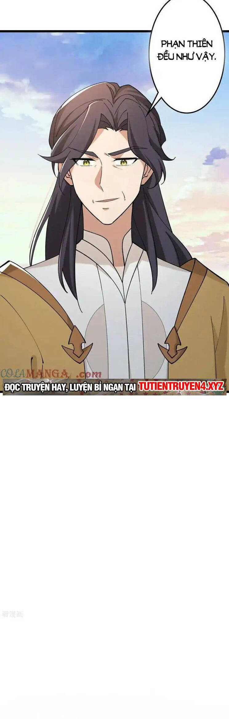 Nghịch Thiên Tà Thần Chapter 666 - 14