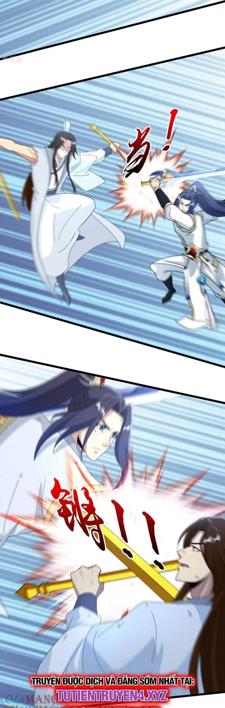 Nghịch Thiên Tà Thần Chapter 668 - 28
