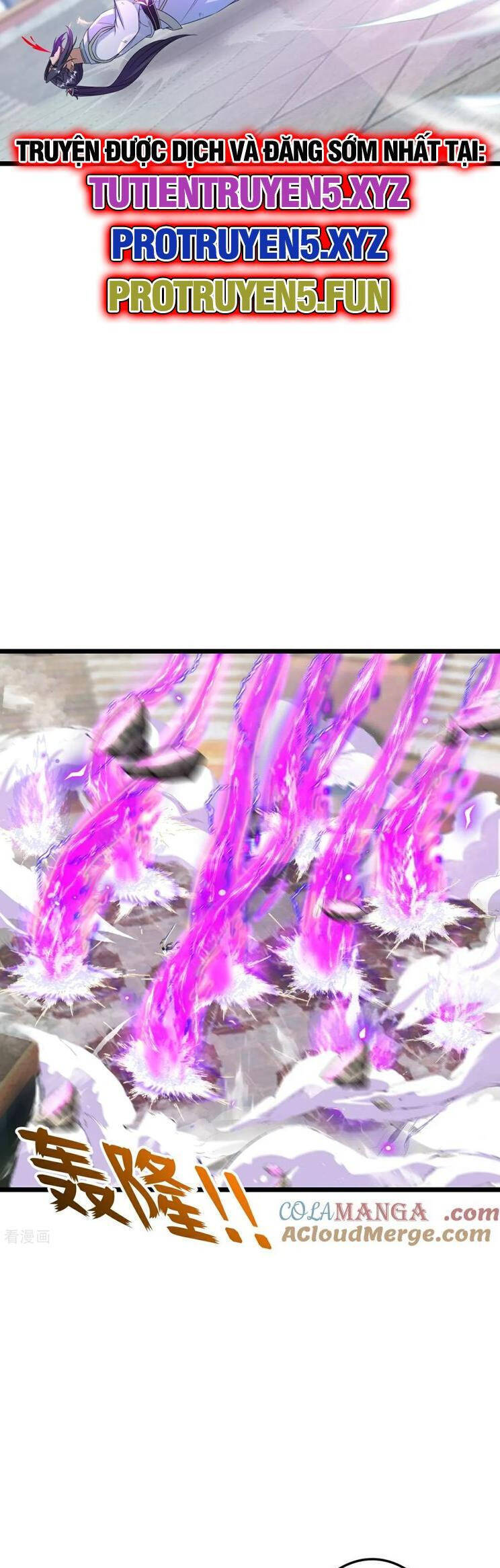 Nghịch Thiên Tà Thần Chapter 669 - 19