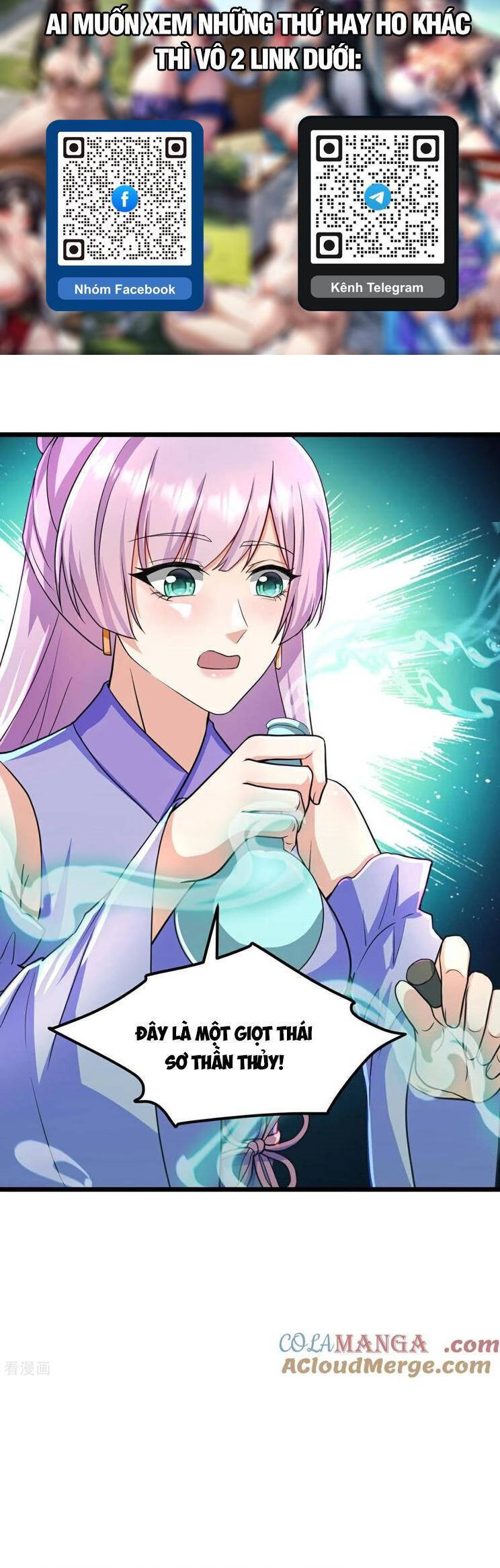 Nghịch Thiên Tà Thần Chapter 670 - 25