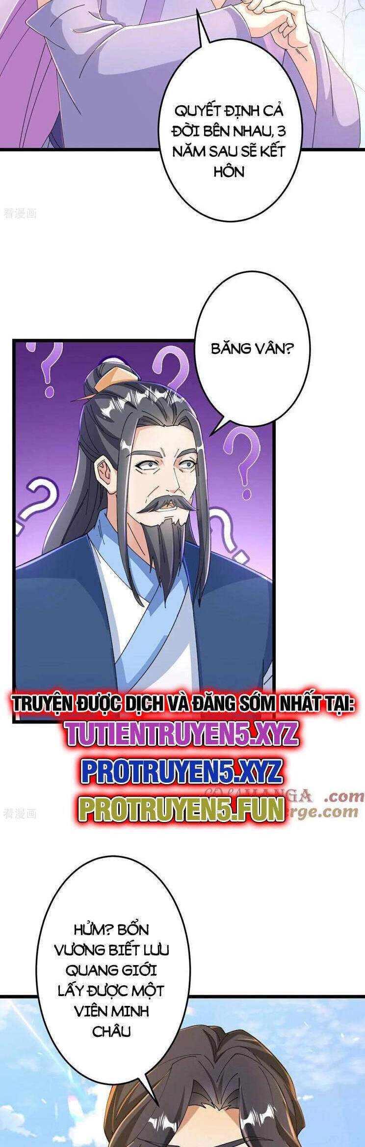 Nghịch Thiên Tà Thần Chapter 675 - 24