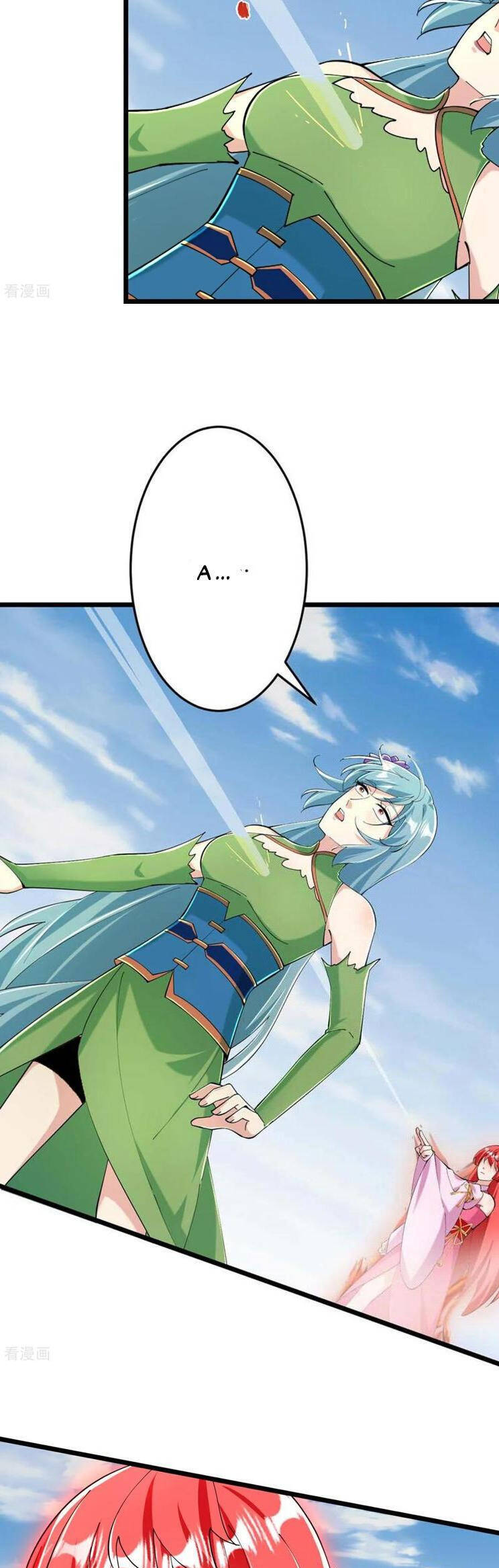 Nghịch Thiên Tà Thần Chapter 678 - 19