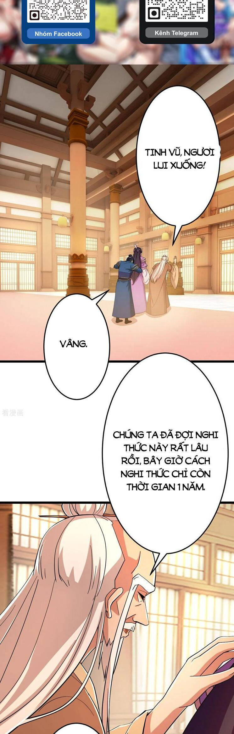 Nghịch Thiên Tà Thần Chapter 680 - 37