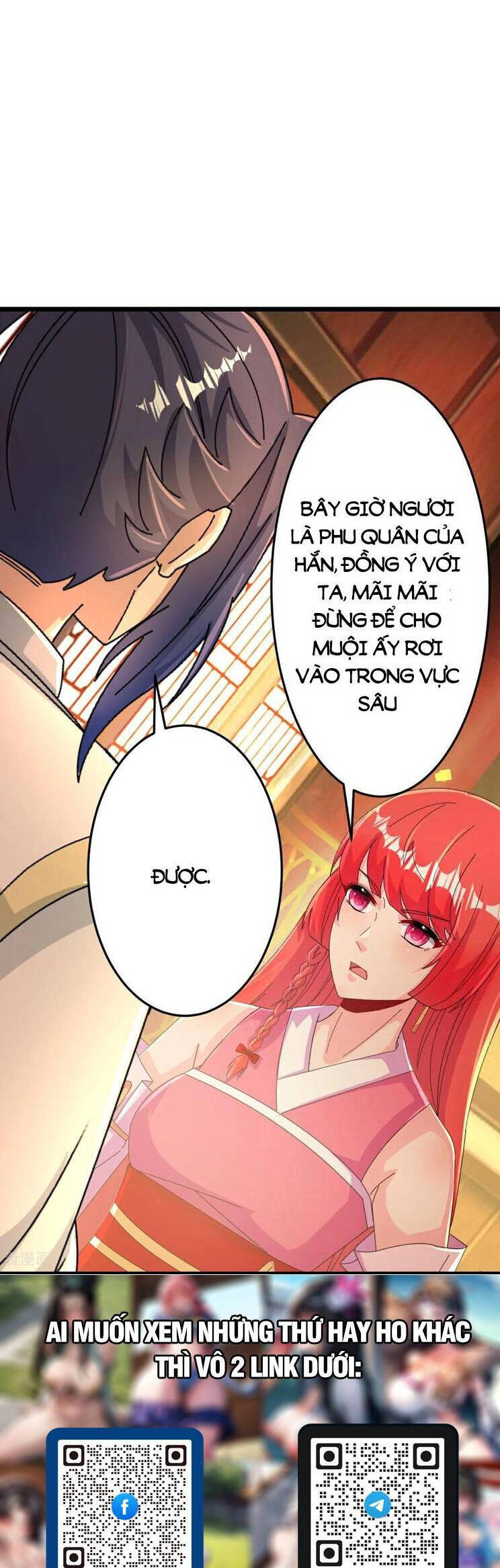 Nghịch Thiên Tà Thần Chapter 682 - 32