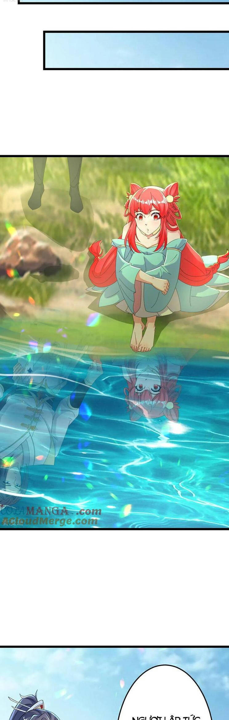 Nghịch Thiên Tà Thần Chapter 682 - 34