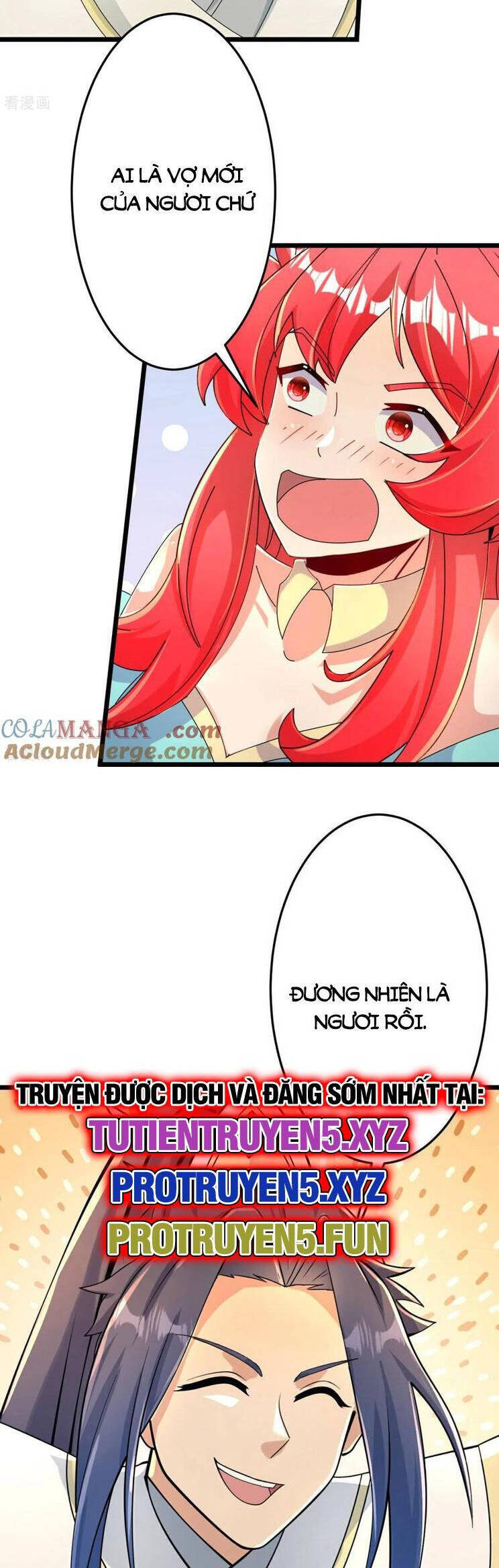 Nghịch Thiên Tà Thần Chapter 682 - 36