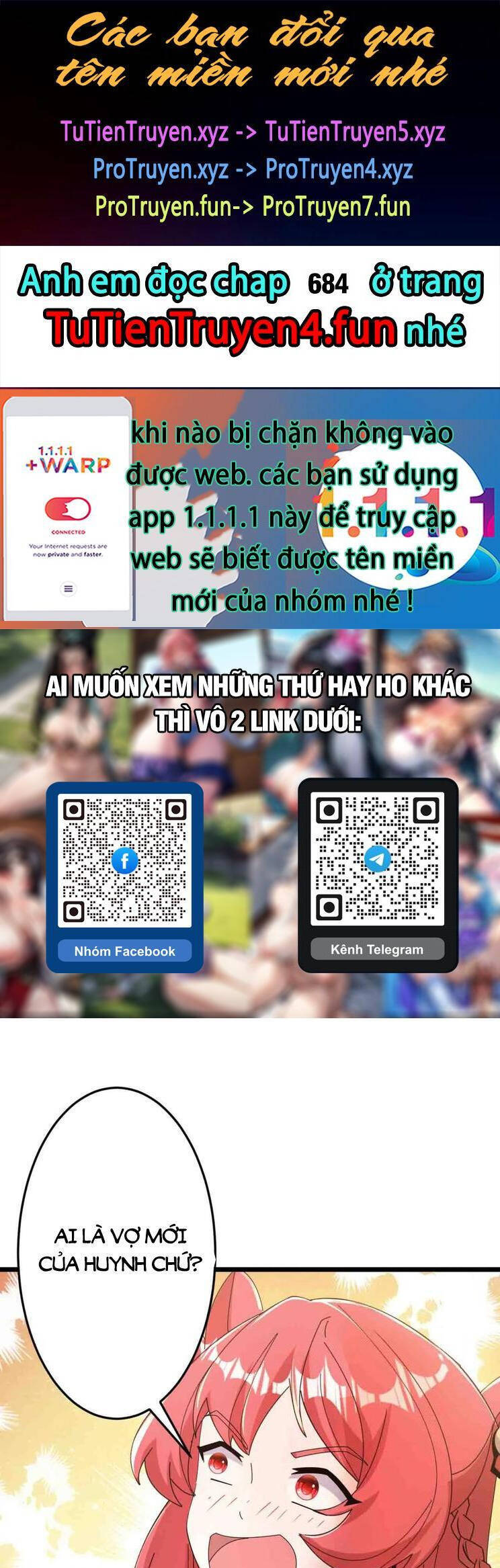 Nghịch Thiên Tà Thần Chapter 683 - 1