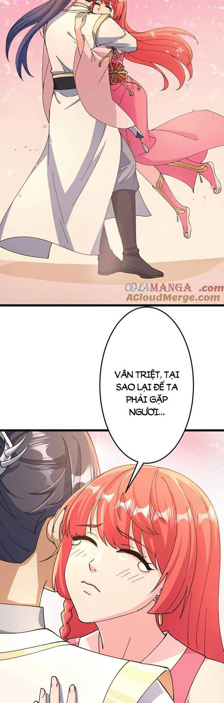 Nghịch Thiên Tà Thần Chapter 683 - 14