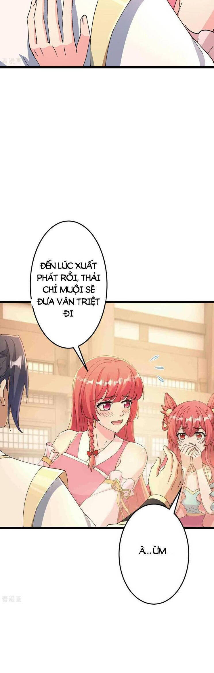 Nghịch Thiên Tà Thần Chapter 683 - 15