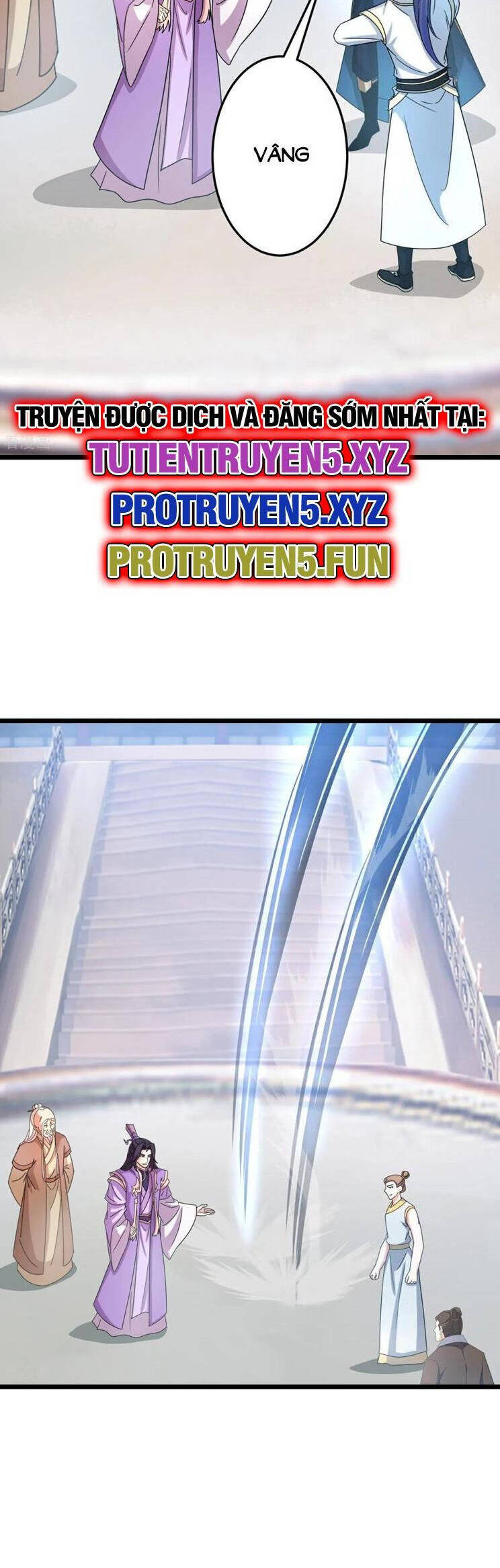 Nghịch Thiên Tà Thần Chapter 683 - 18