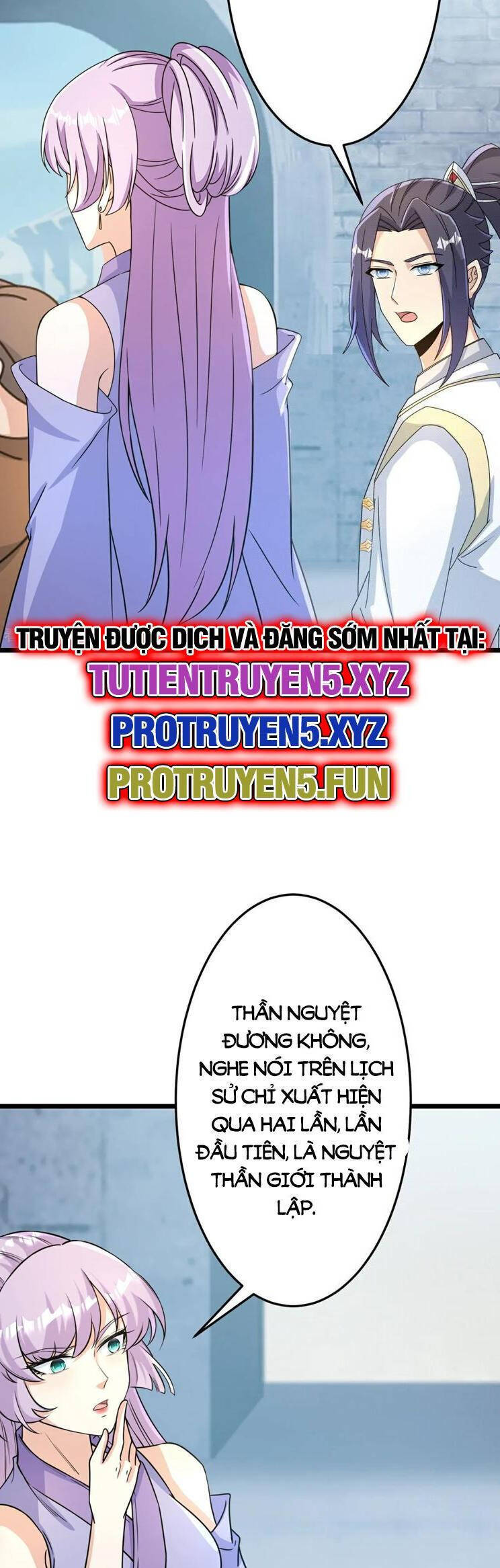 Nghịch Thiên Tà Thần Chapter 683 - 25