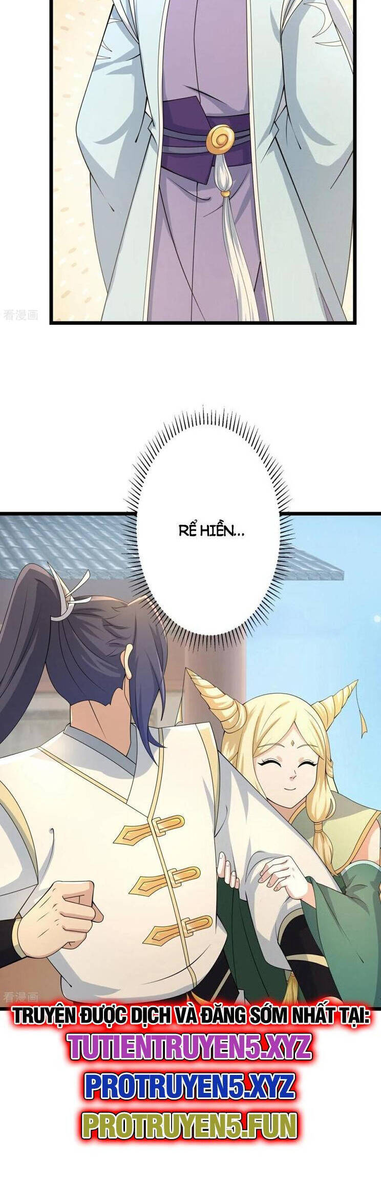 Nghịch Thiên Tà Thần Chapter 683 - 32