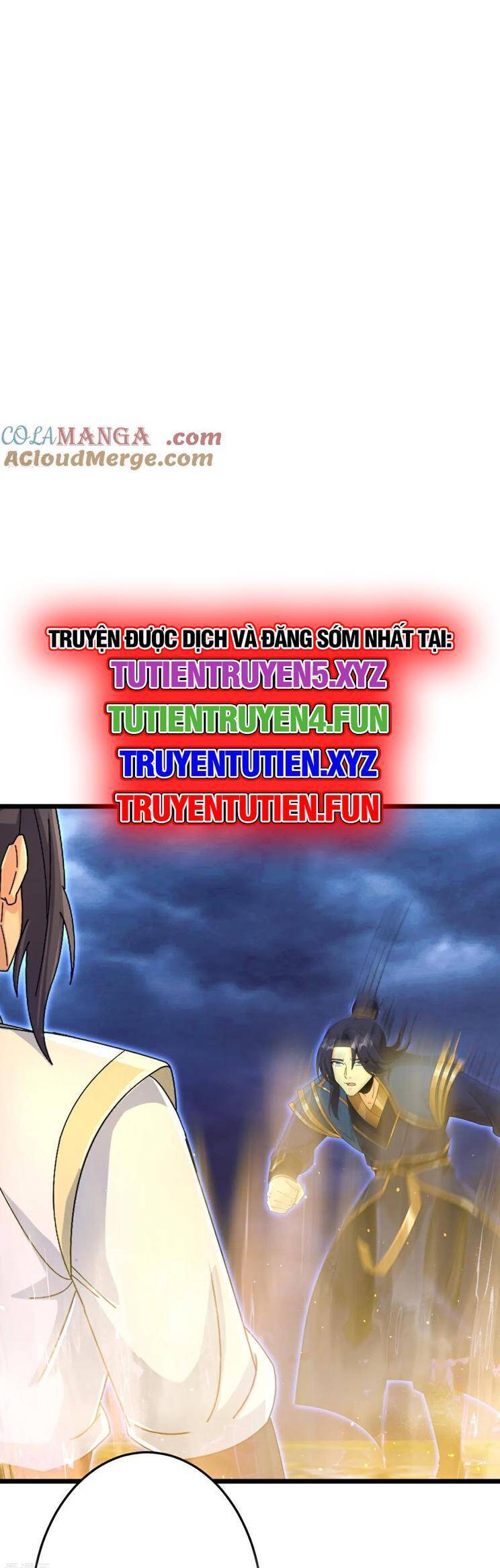 Nghịch Thiên Tà Thần Chapter 703 - 25