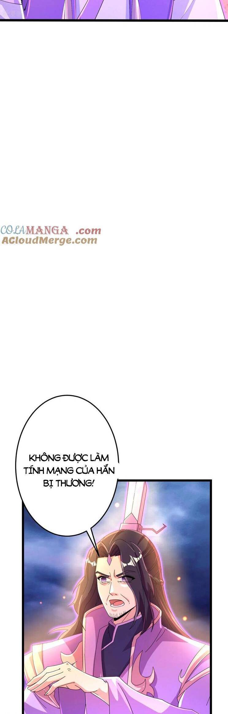 Nghịch Thiên Tà Thần Chapter 704 - 20