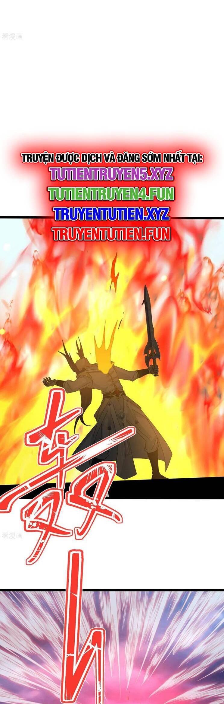 Nghịch Thiên Tà Thần Chapter 704 - 30