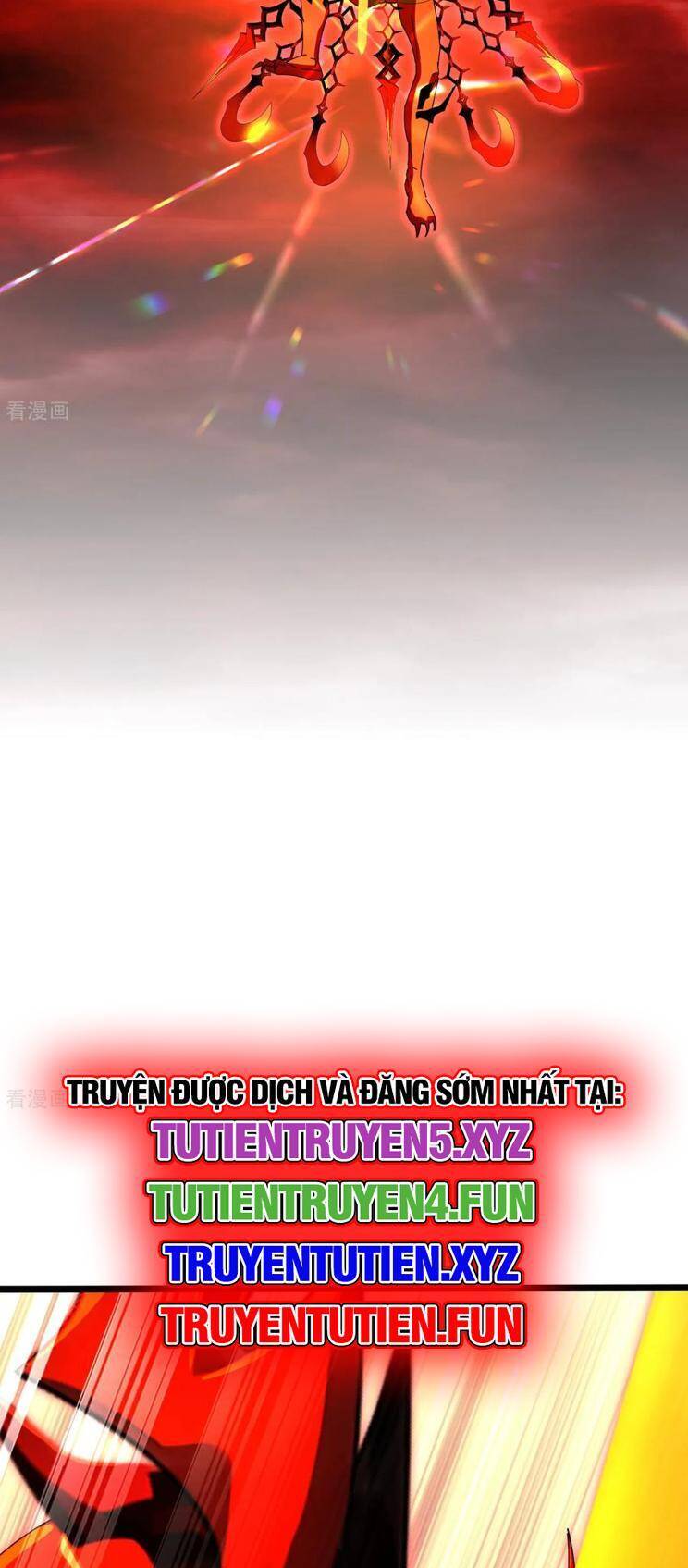 Nghịch Thiên Tà Thần Chapter 704 - 37