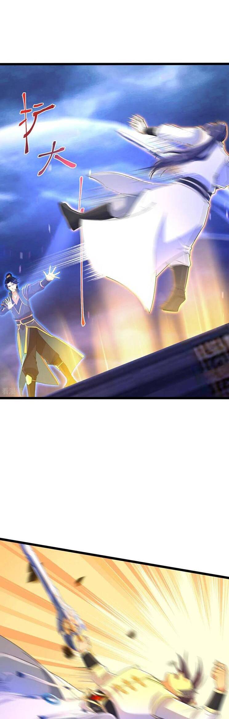 Nghịch Thiên Tà Thần Chapter 704 - 6