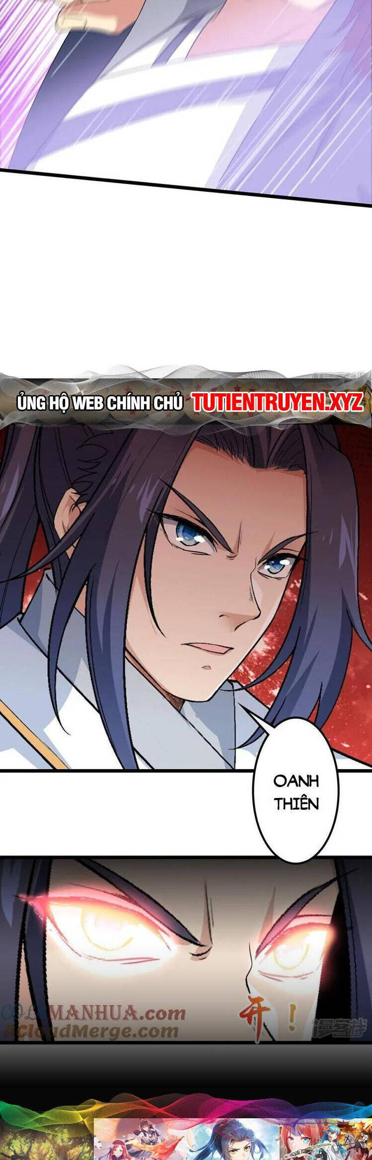 Nghịch Thiên Tà Thần Chapter 647 - 14