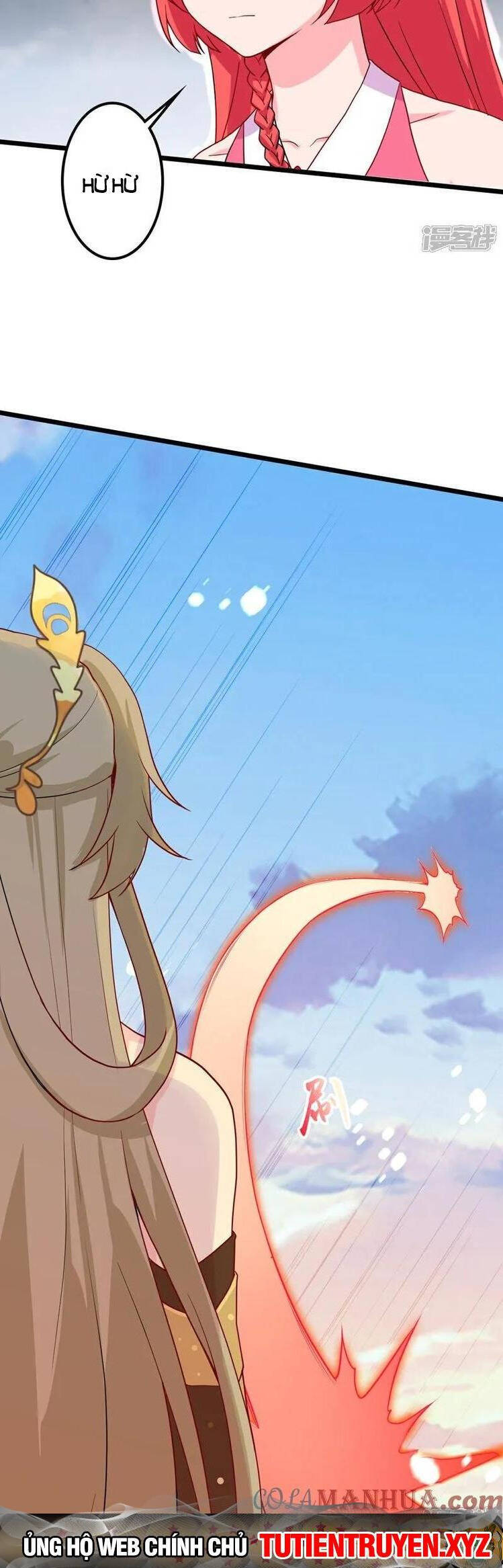 Nghịch Thiên Tà Thần Chapter 648 - 28