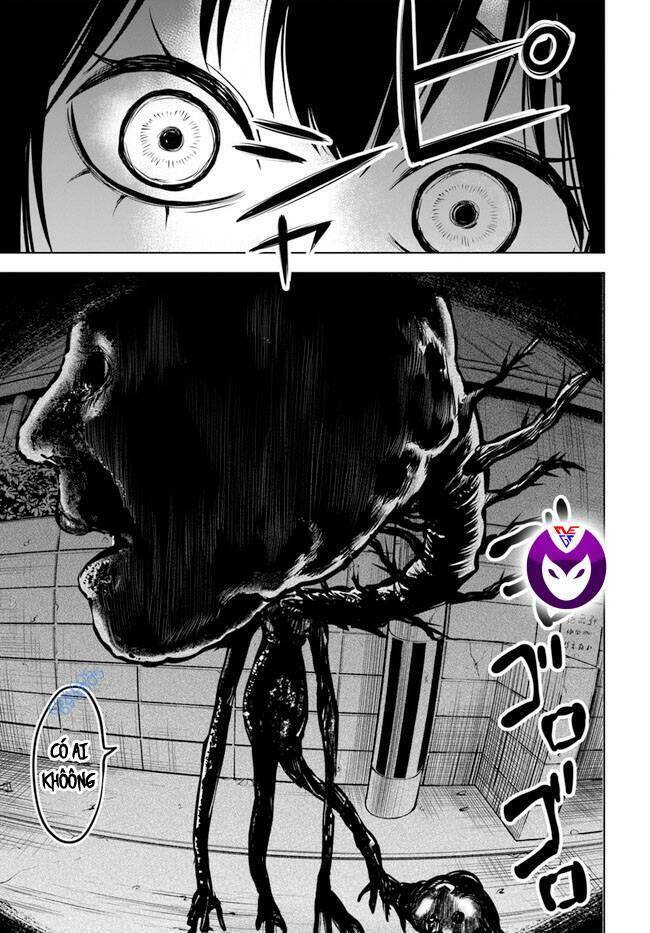 Tôi Có Thể Nhìn Thấy Chúng... Chapter 61 - 25