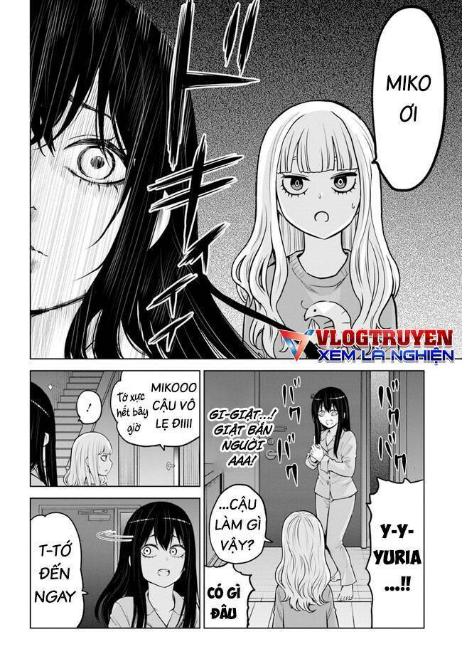 Tôi Có Thể Nhìn Thấy Chúng... Chapter 61 - 26