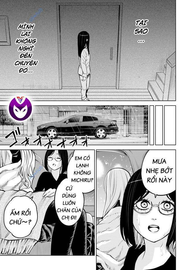 Tôi Có Thể Nhìn Thấy Chúng... Chapter 61 - 29