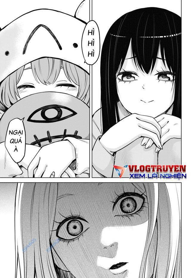 Tôi Có Thể Nhìn Thấy Chúng... Chapter 61 - 5
