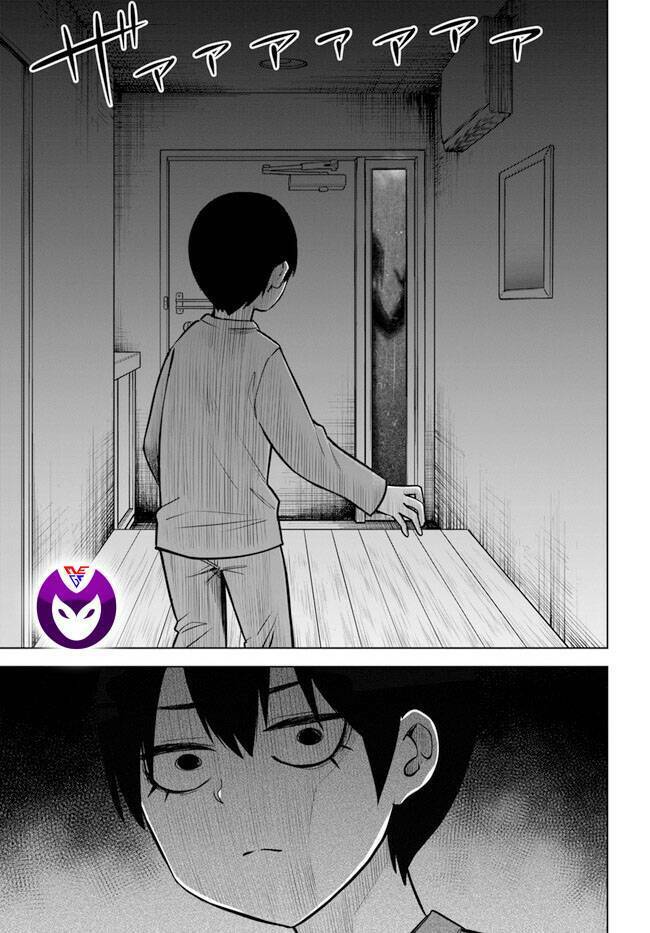 Tôi Có Thể Nhìn Thấy Chúng... Chapter 61 - 10