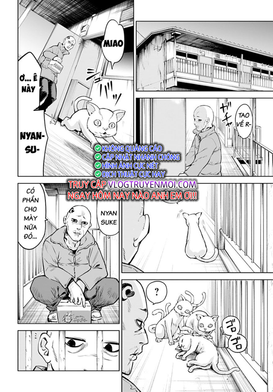 Tôi Có Thể Nhìn Thấy Chúng... Chapter 65 - 12