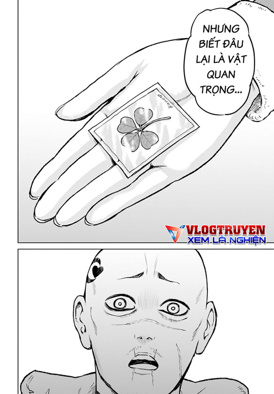 Tôi Có Thể Nhìn Thấy Chúng... Chapter 65 - 14