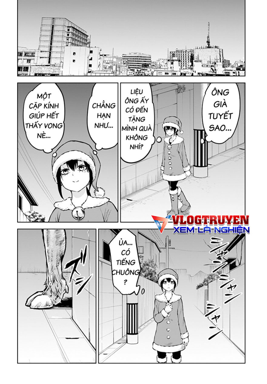 Tôi Có Thể Nhìn Thấy Chúng... Chapter 65 - 18