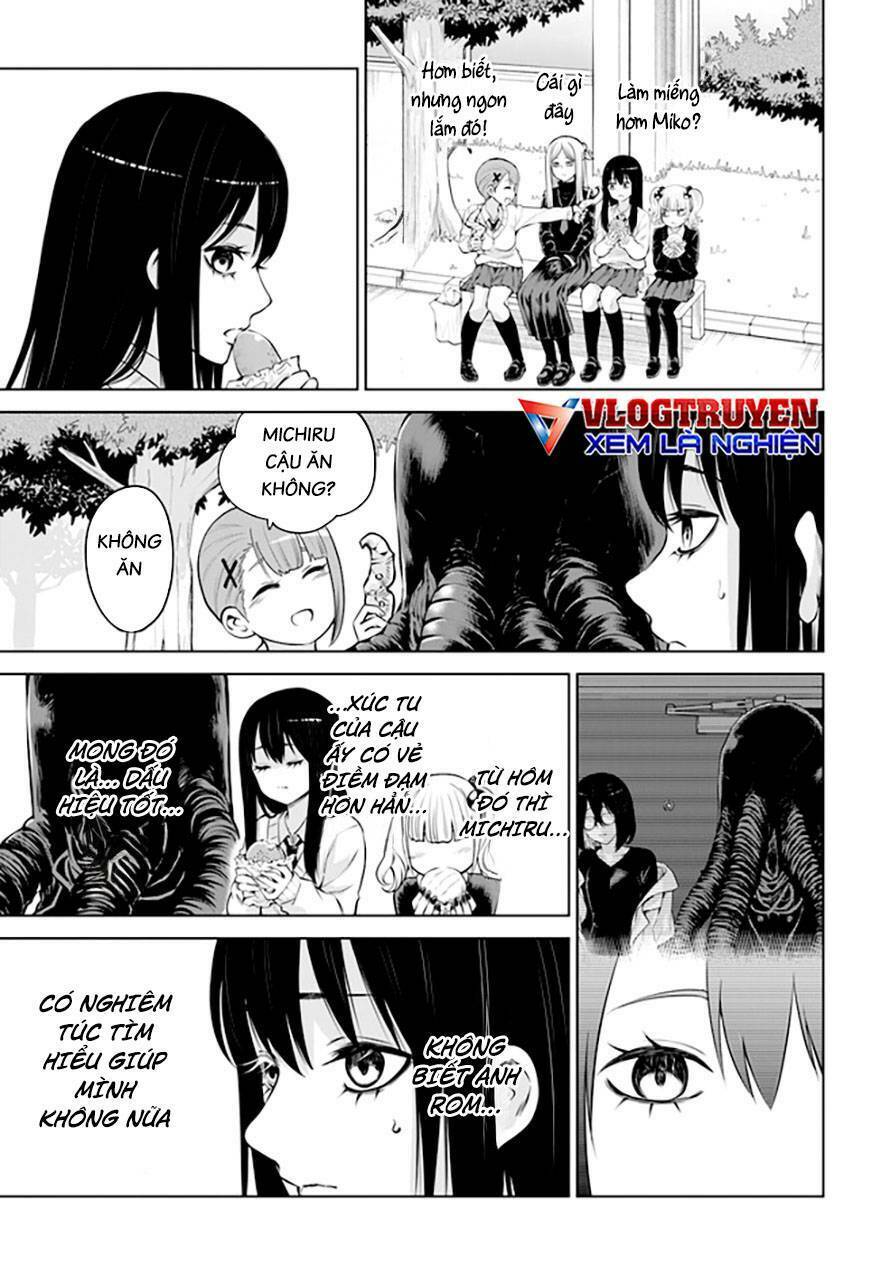 Tôi Có Thể Nhìn Thấy Chúng... Chapter 62 - 26