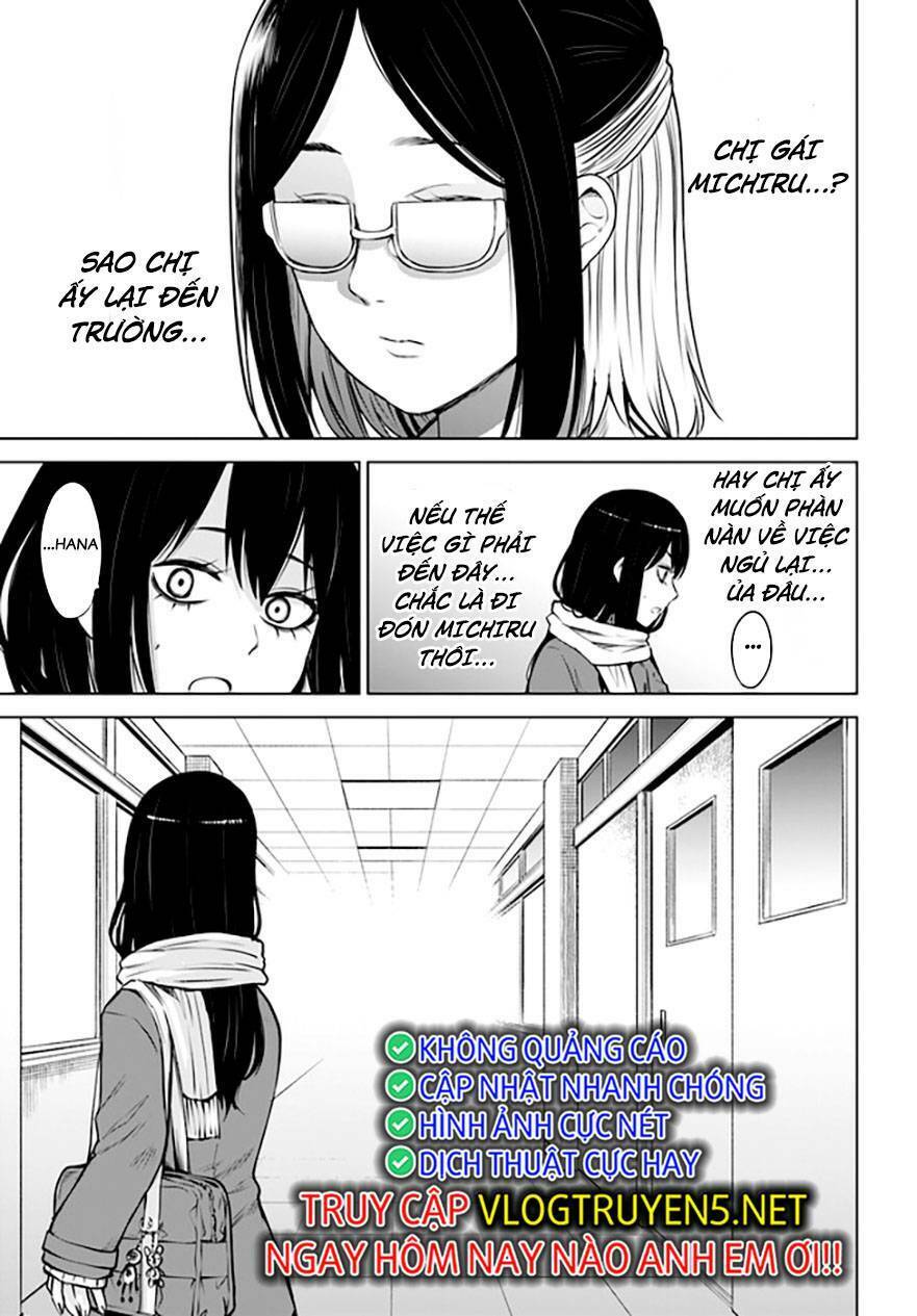 Tôi Có Thể Nhìn Thấy Chúng... Chapter 62 - 28