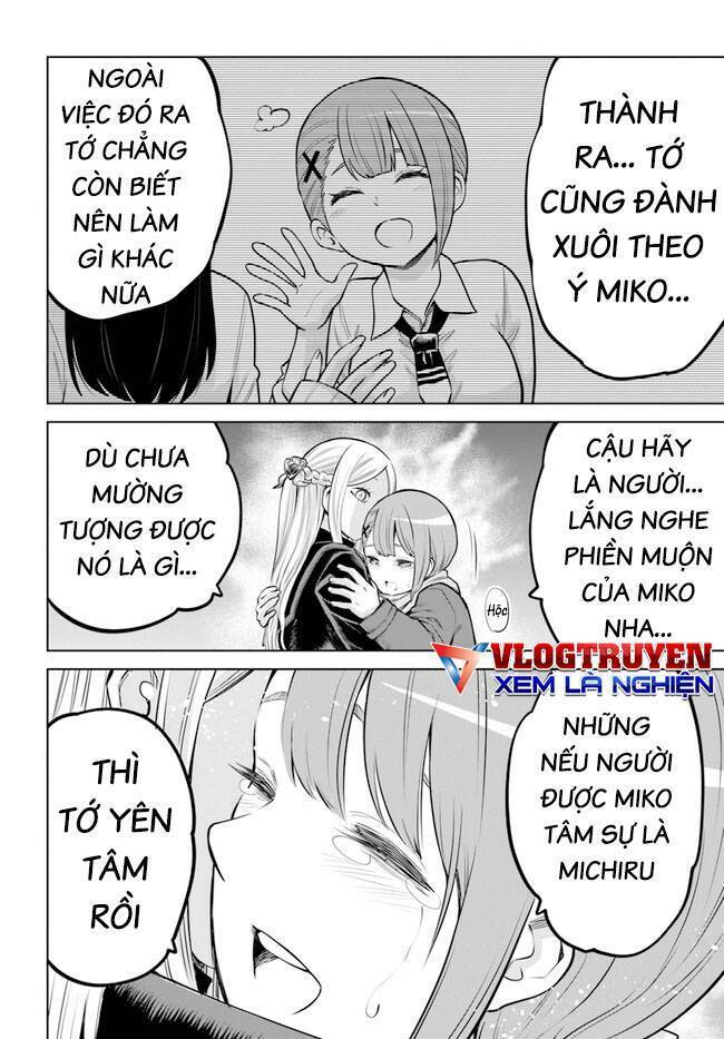 Tôi Có Thể Nhìn Thấy Chúng... Chapter 63 - 33