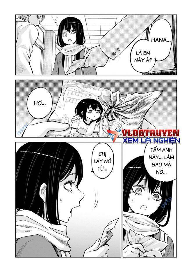 Tôi Có Thể Nhìn Thấy Chúng... Chapter 63 - 5