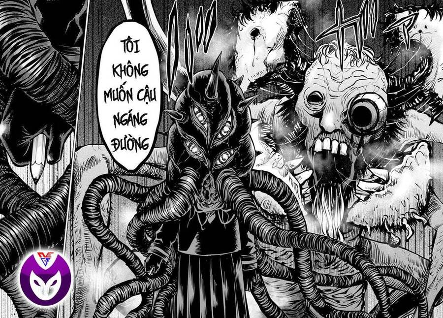 Tôi Có Thể Nhìn Thấy Chúng... Chapter 63 - 10
