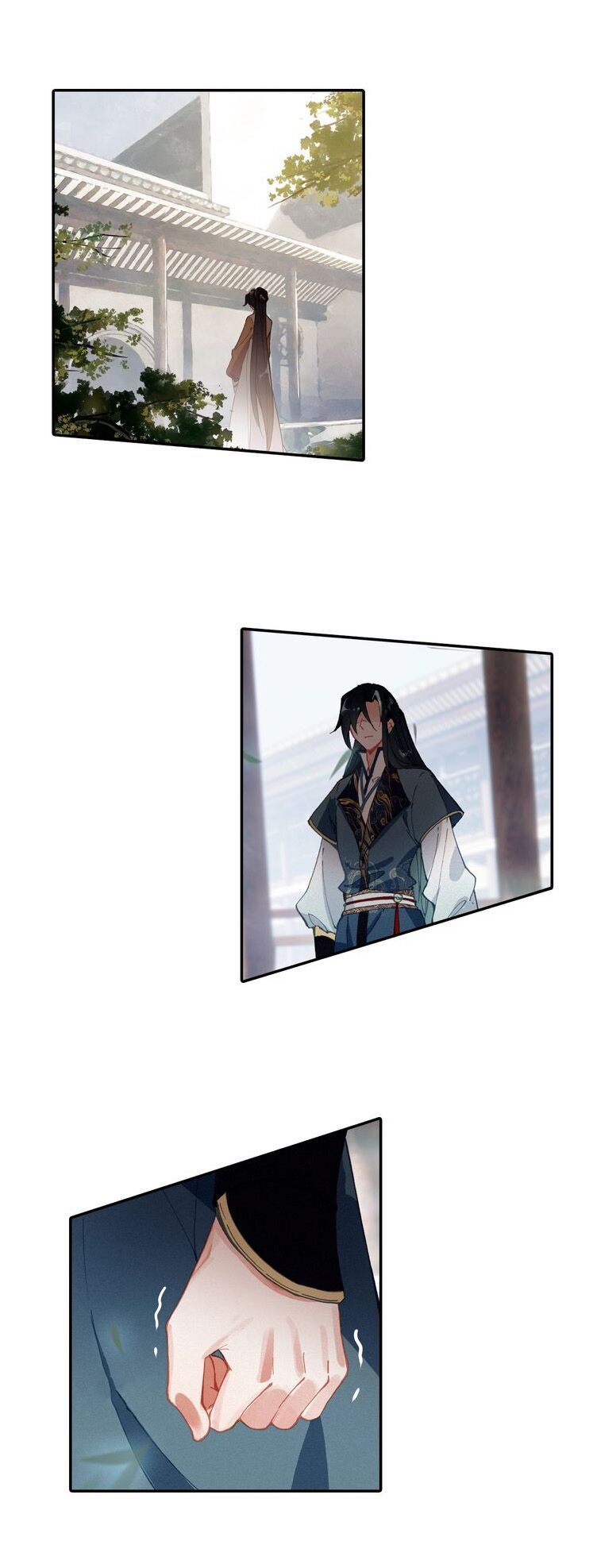 Phi Kiếm Vấn Đạo Chapter 21.5 - 15