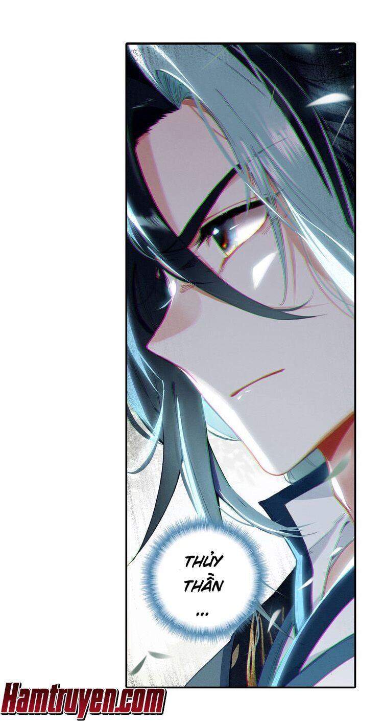 Phi Kiếm Vấn Đạo Chapter 21.5 - 16