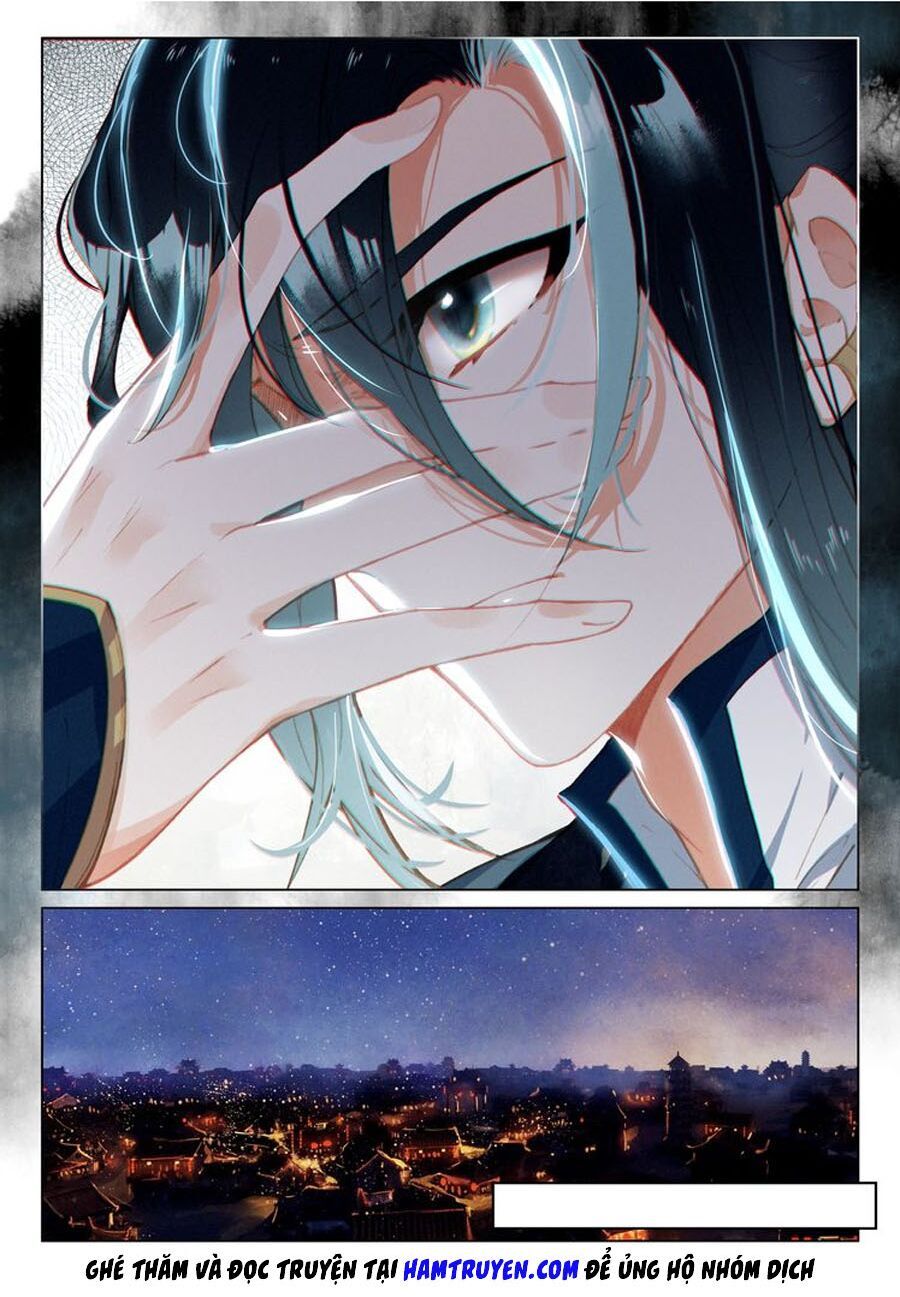 Phi Kiếm Vấn Đạo Chapter 22.5 - 12