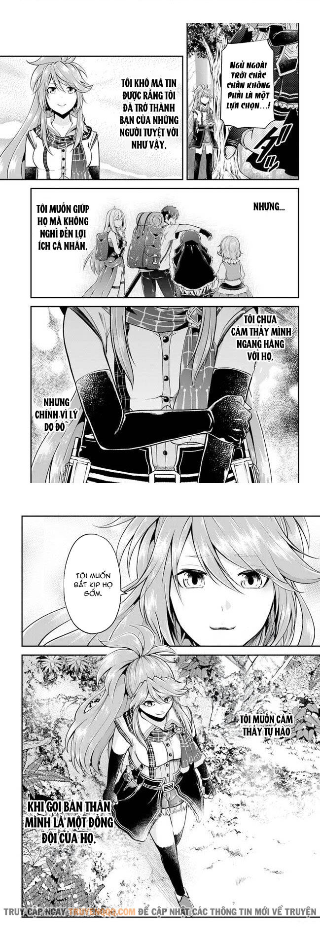 Isekai Cheat Survival Meshi Chapter 50 - 19