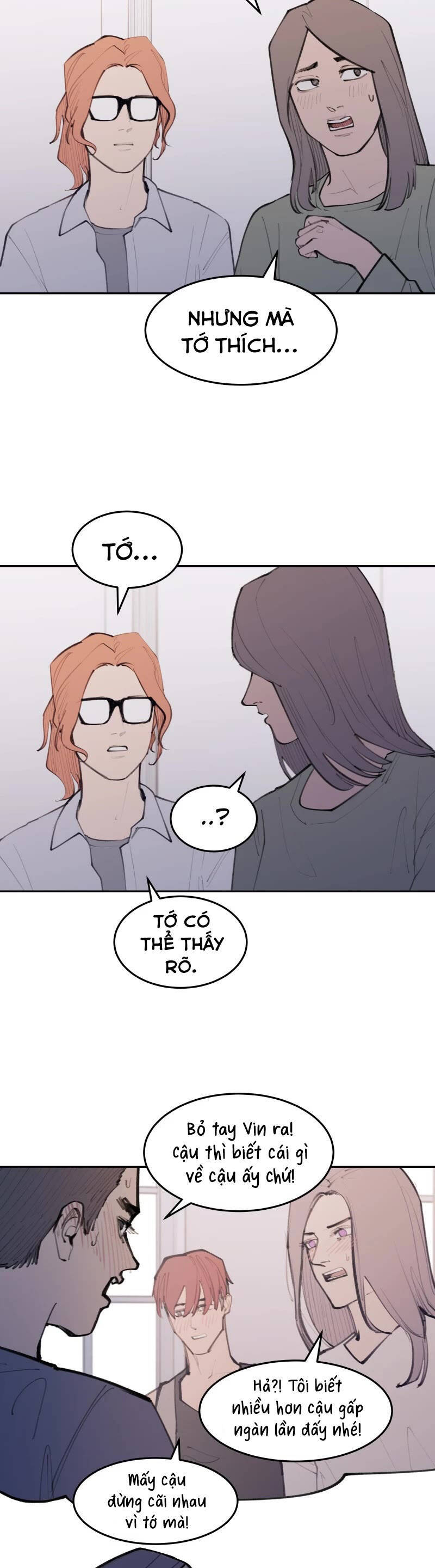 Tướng Quỷ Dạy Yêu Chapter 131.1 - 12
