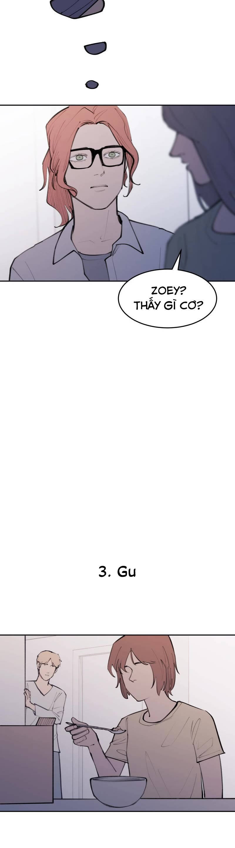 Tướng Quỷ Dạy Yêu Chapter 131.1 - 13