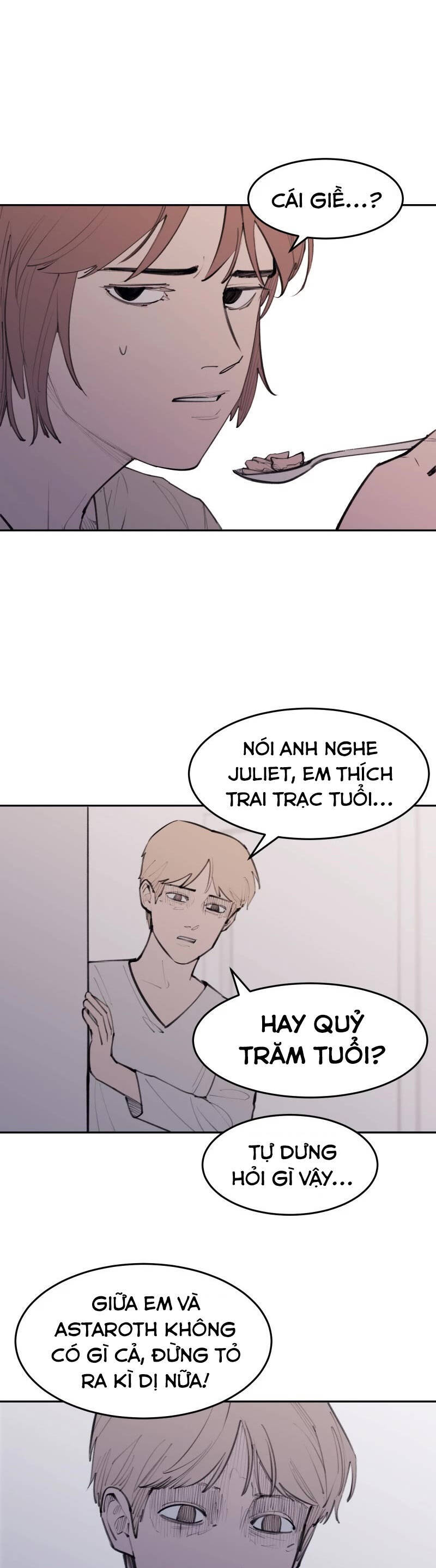 Tướng Quỷ Dạy Yêu Chapter 131.1 - 14